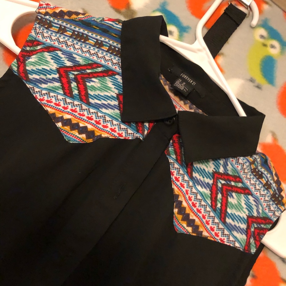 Tribal Shirt 🎈